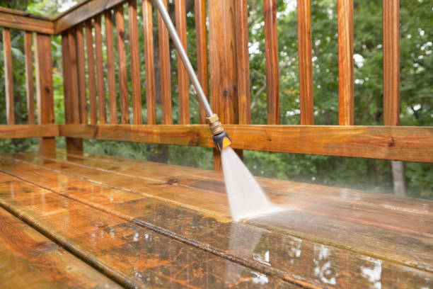 Best Roof Pressure Washing  in Fate, TX